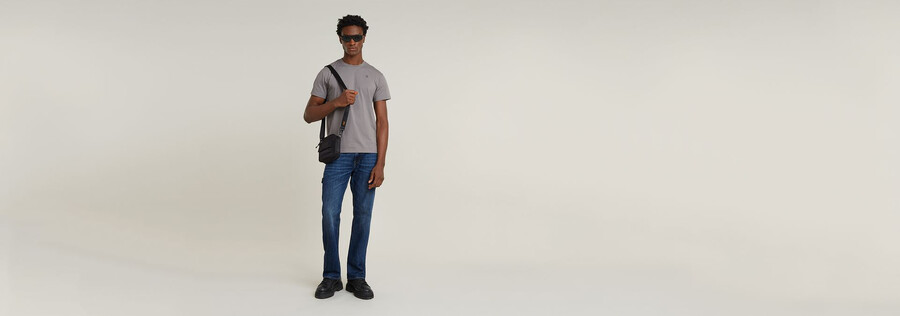 lenney bootcut jeans