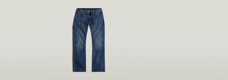 lenney bootcut jeans