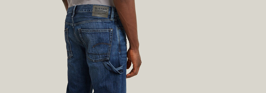 lenney bootcut jeans