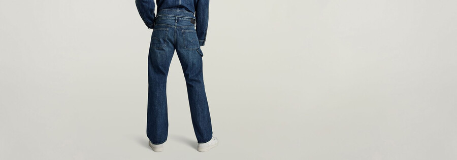 lenney bootcut jeans