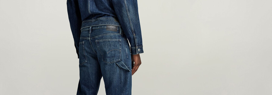 lenney bootcut jeans