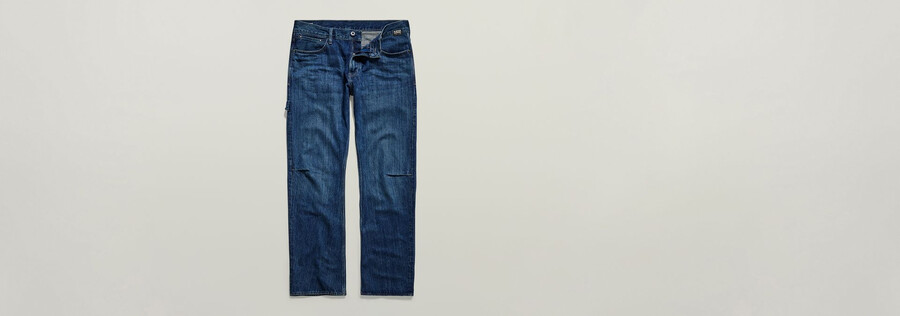 lenney bootcut jeans