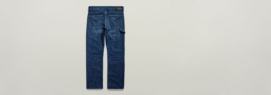 lenney bootcut jeans