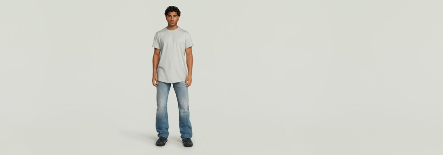 lenney bootcut jeans