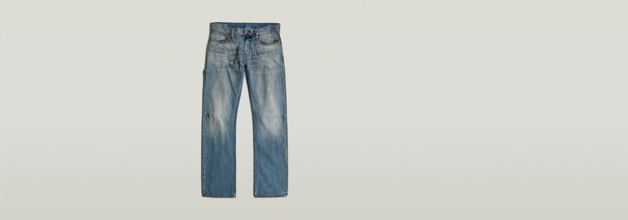 lenney bootcut jeans