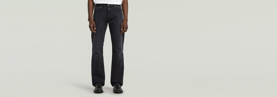 lenney bootcut 2.0 jeans