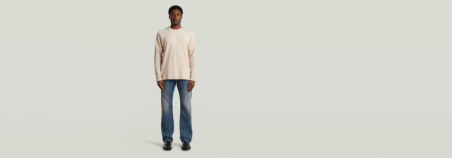 lenney bootcut 2.0 jeans