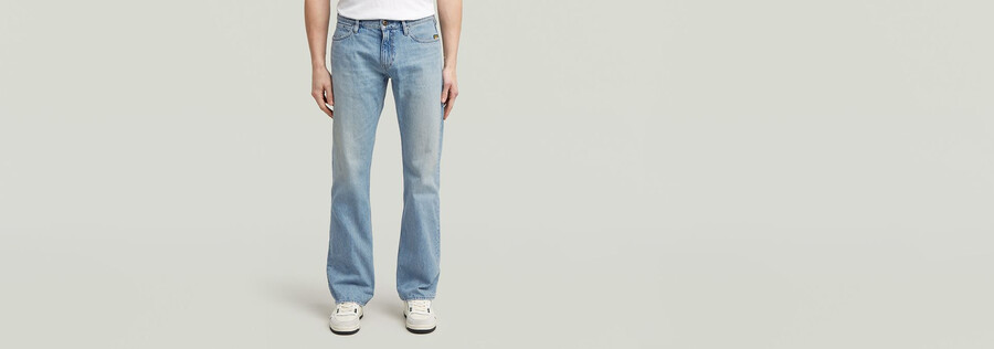 lenney bootcut 2.0 jeans