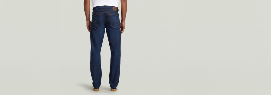3301 straight jeans