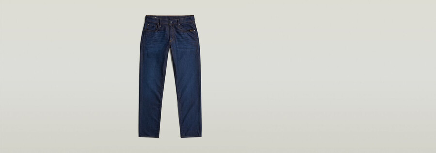 3301 straight jeans