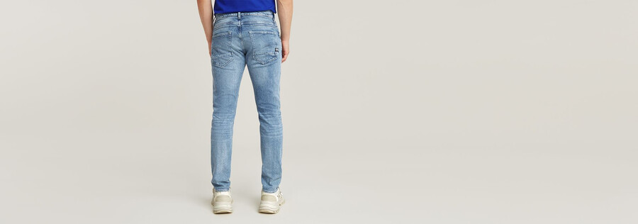 d-staq 5-pocket slim jeans