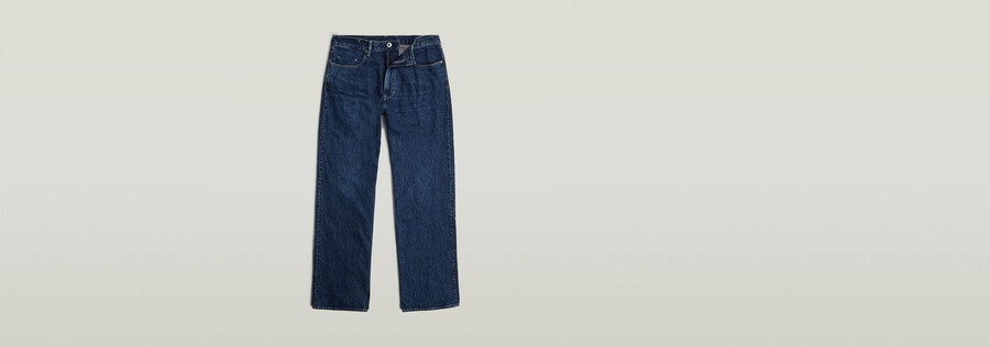 type 96 loose jeans