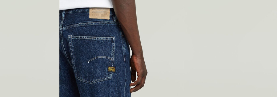 type 96 loose jeans