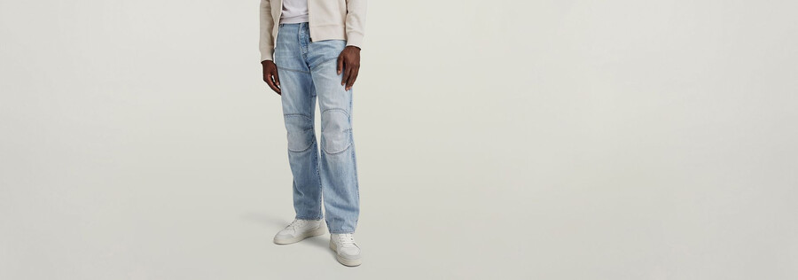 g-star elwood regular jeans