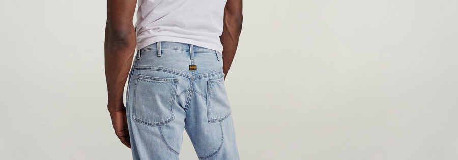 g-star elwood regular jeans
