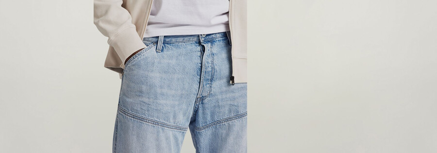 g-star elwood regular jeans