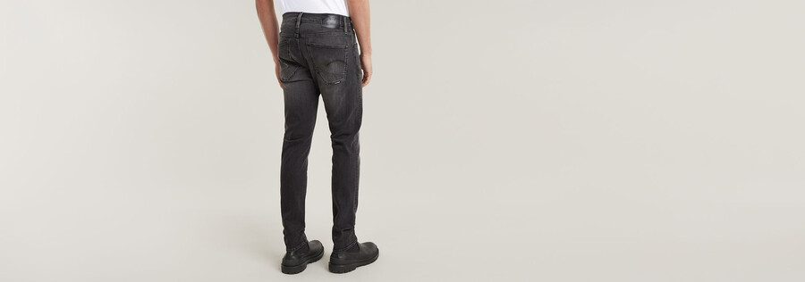 3301 skinny jeans