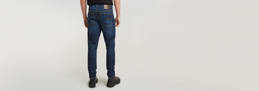 3301 slim jeans