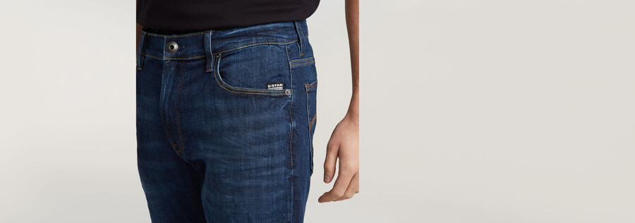 3301 slim jeans