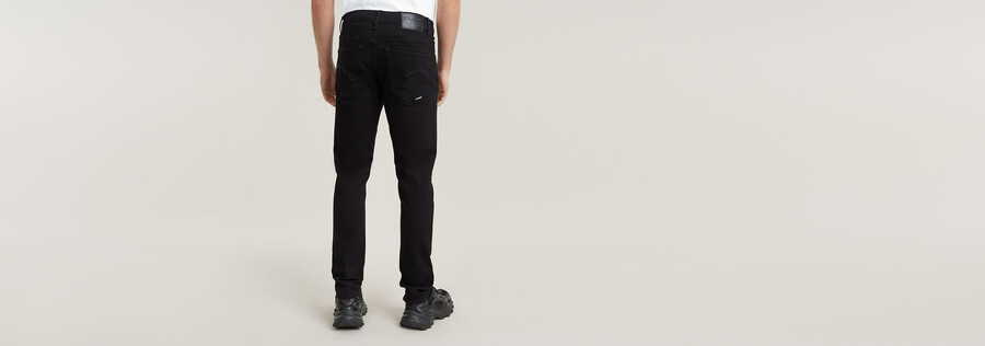 3301 slim jeans