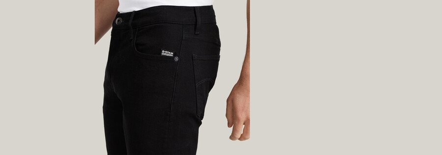 3301 slim jeans