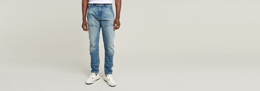 diver slim jeans