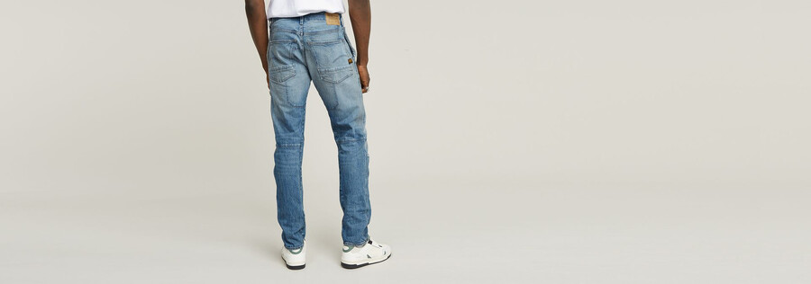 diver slim jeans