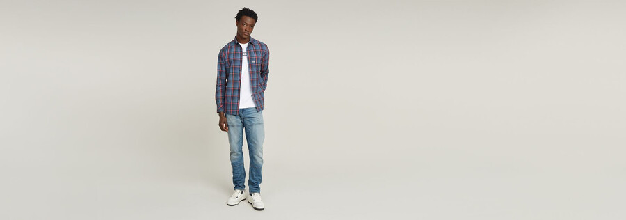 diver slim jeans