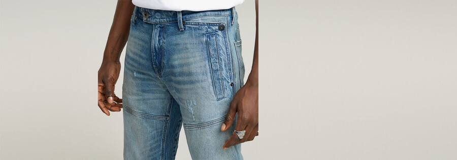 diver slim jeans