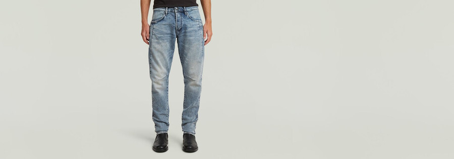 contor slim jeans