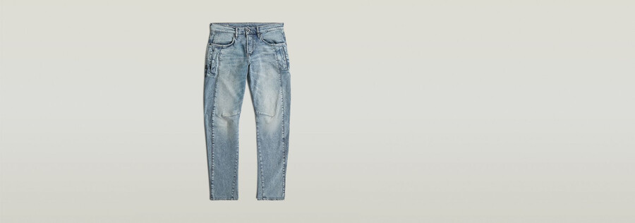 contor slim jeans