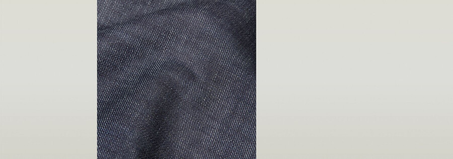 mn type 96 selvedge loose jeans