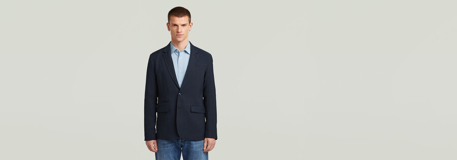 stadial blazer