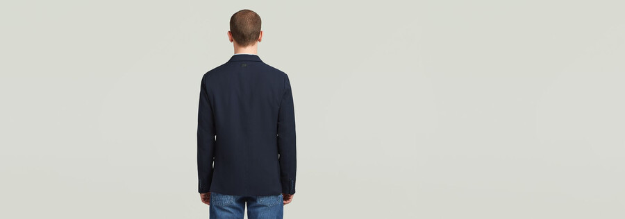 stadial blazer