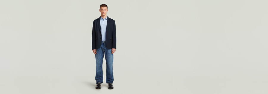 stadial blazer