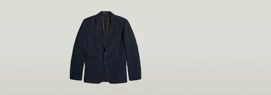 stadial blazer