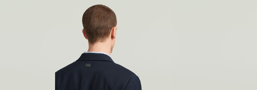 stadial blazer