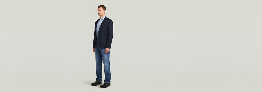 stadial blazer