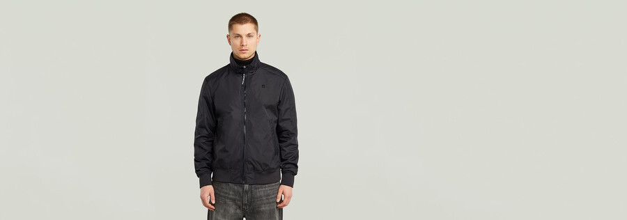 track jacket