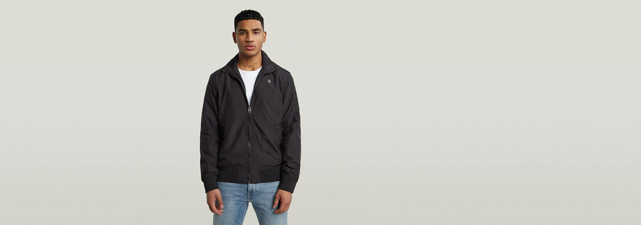 track jacket