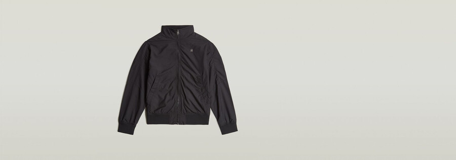track jacket