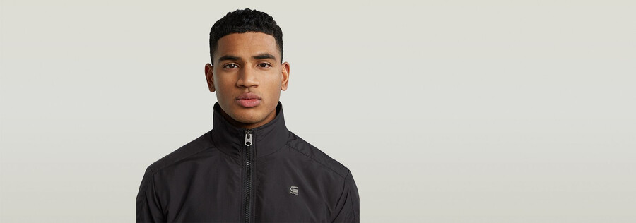 track jacket