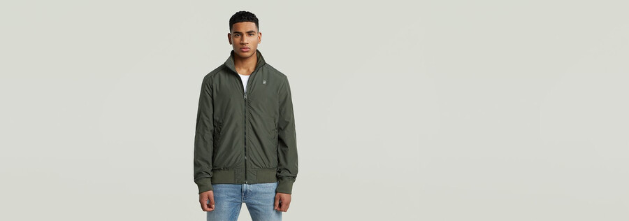 track jacket