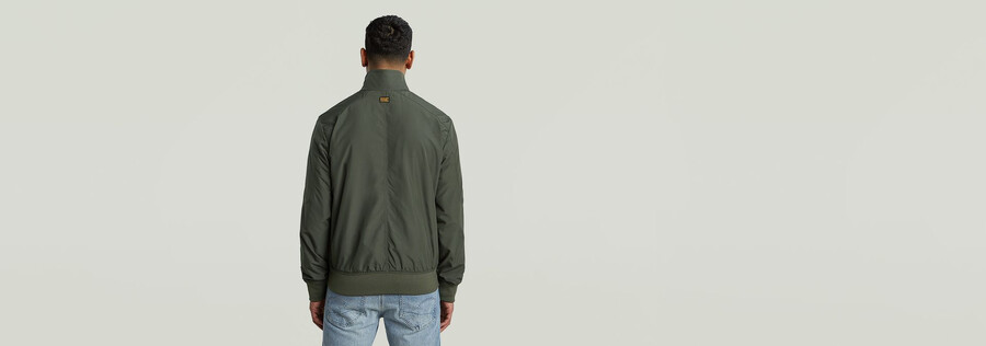 track jacket