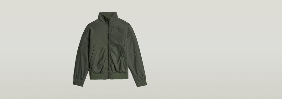 track jacket