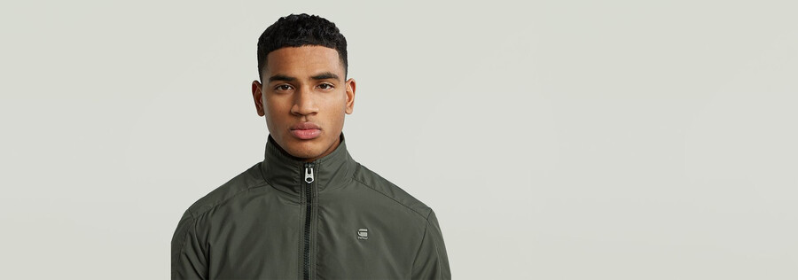 track jacket