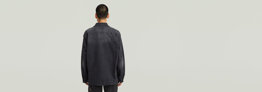 unisex us navy shanorak