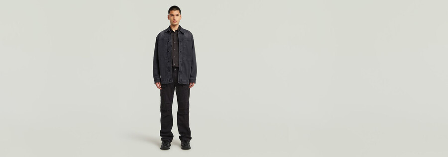 unisex us navy shanorak