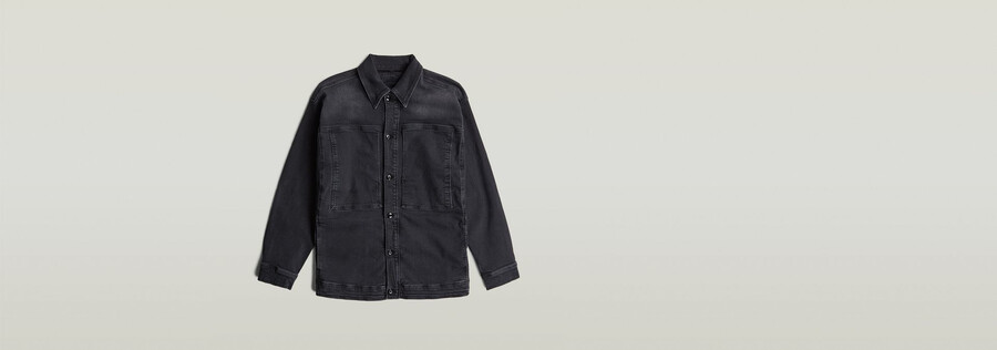 unisex us navy shanorak