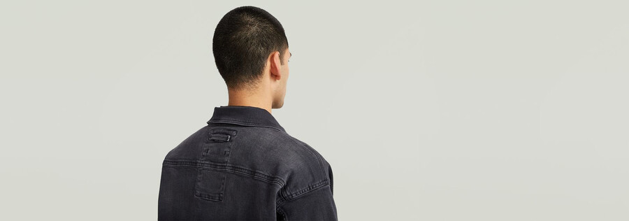 unisex us navy shanorak